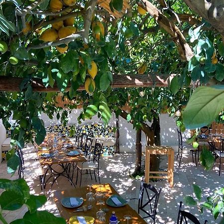 Don Salvatore Resort Монте-ді-Прочіда Екстер'єр фото